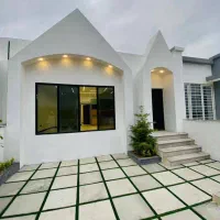 ویلا-نوساز85-متری-نما-مدرن-قیمت-کل-تهاتر-با-ماشین