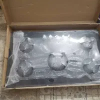 گاز صفحه ای بووش|اجاق گاز و لوازم برقی پختوپز|شاهینشهر, فردوسی|دیوار