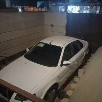 سمند سورن پلاس خانگی مدل ۱۴۰۳ در حد صفر