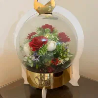 گل کادویی نو نو