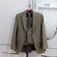 کت شلوار بچه گانه|لباس|فردوسیه, |دیوار