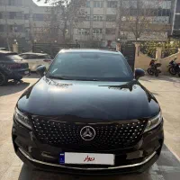 دیگنیتی پرایم|خودرو سواری و وانت|تهران, عباس‌آباد|دیوار