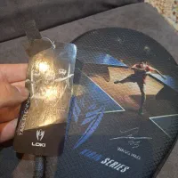 کاور راکت پینگ پنگ