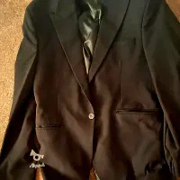 فروش فوری کت شلوار مردانه