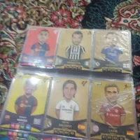 کارت های کمیدی|کلکسیون و سرگرمی|سبزوار, قصبه شرقی|دیوار