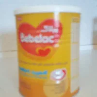 قوطی شیرخشک