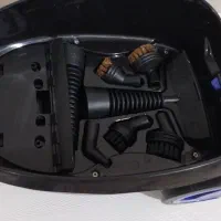 بخار شور بیم آلمان|جاروبرقی، جارو شارژی، بخارشو|کرمانشاه, |دیوار