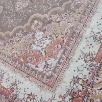 یه جفت فرش نگین طلایی مشهد