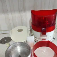 ای میوه گیری اصل ژاپن   توشیبا