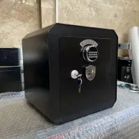 گاوصندوق مدل T1200هوم سیف|ابزارآلات|اراک, |دیوار