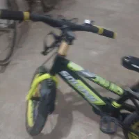 دو چرخه ۱۶|دوچرخه، اسکیت، اسکوتر|چمران, |دیوار