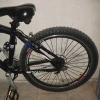 دوچرخه ویوا بلیز 27.5|دوچرخه، اسکیت، اسکوتر|باقرشهر, |دیوار