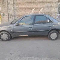 پژوهمدل۸۷تکگانه|خودرو سواری و وانت|اردبیل, |دیوار