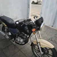 موتور لیفان مدل ۹۱ فروشی
