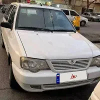 پراید ۱۱۱ اقساط ۱ تا ۲ ساله