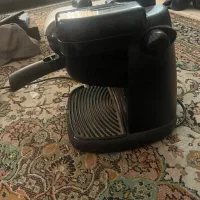 قهوه ساز دلونگی|سماور، چای‌ساز، قهوه‌ساز|ساری, |دیوار