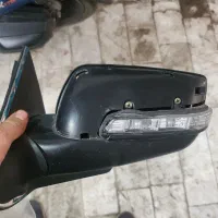 آیینه بغل پارس