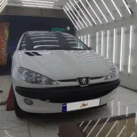 206 تیپ 2 مدل 99|خودرو سواری و وانت|کرج, فاز ۳ گوهردشت|دیوار