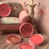 رژگونه مهرونا