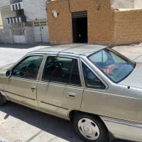 خودرو سی الو مدل ۱۳۸۱|خودرو سواری و وانت|کرمان, |دیوار