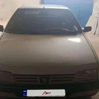 پژو405مدل90|خودرو سواری و وانت|آبپخش, |دیوار