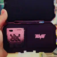 ویپ ــ پاد ــ پاد یک بار مصرف|زیورآلات و اکسسوری|مبارکه, |دیوار