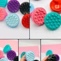 سرشور سلیکونی