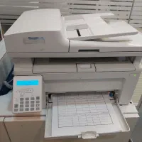 پرینتر hp M130 fn چهار کاره اچ پی