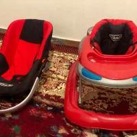 کریر و رو روئک سالک