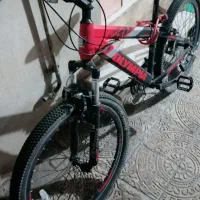 دوچرخه اولمپیا