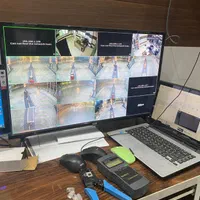 دوربین مدار بسته|دوربین مداربسته|کنارک, |دیوار