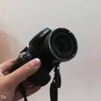 دوربین عکاسی‌لومیکس|دوربین عکاسی و فیلم‌برداری|زاهدان, |دیوار