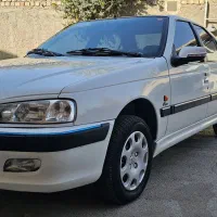 پژوپارس مدل۱۳۸۹ دوگانه فابریک تک برگ سند بدون رنگ|خودرو سواری و وانت|اصفهان, فرح آباد|دیوار