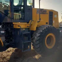 لودرxcmj xl50مدل 2023|خودرو سنگین|سلامی, |دیوار