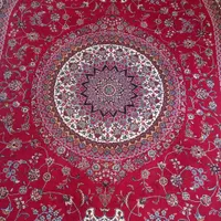 فرش ۱۲متری ماشینی ۵۰۰ شانه|فرش|اصفهان, خواجو|دیوار