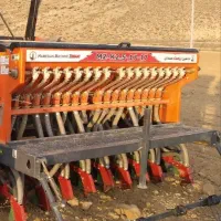 دستگاه ردیف کاری خطی کار و ریزدانه کار|ماشینآلات صنعتی|شیروان (خراسان), |دیوار