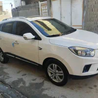 جک S5|خودرو سواری و وانت|بندر کنگان, |دیوار