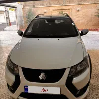 کوییک gxl ۱۴۰۳|خودرو سواری و وانت|تبریز, |دیوار