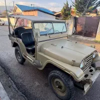 جیپ کاام ۱۳۶۲