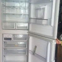 یخچال کلور|یخچال و فریزر|باخزر, |دیوار