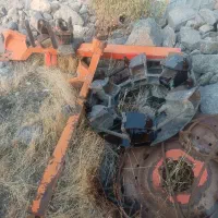 ادوات کشاورزی  تراکتورفروشی نیست|ماشین‌آلات صنعتی|اردبیل, |دیوار