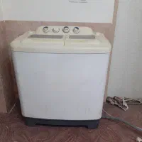 ماشین لباسشویی