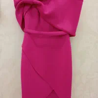 لباس مجلسی کوتاه