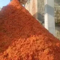 تفاله گوجه