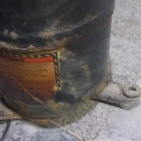 موتور کولر ۱۸ هزار تکامسه|کولر گازی و فنکوئل|اهواز, گلستان|دیوار