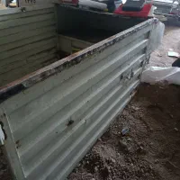 پیکان وانت اتاق و کفی|خودرو سواری و وانت|تبریز, |دیوار