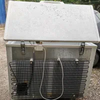 فریزر صندقی|یخچال و فریزر|رشت, سعدی (تختی)|دیوار