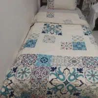 ست روتختی/ لحاف لایکو یک نفره نو