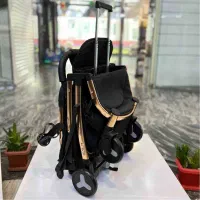 فروش کالسکه اسکای لاو مسافرتی کابین سایز|کالسکه و لوازم جانبی|تهران, بهار|دیوار