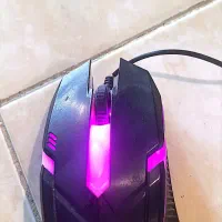 ماوس RGB beyond